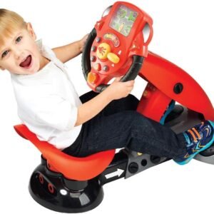 Kids Racing Simulator