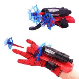 Spider-Man Glove Launcher