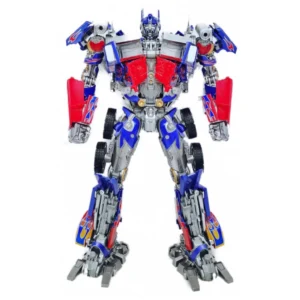 Optimus Commander Transformer LS03
