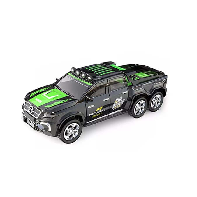 Mini Remote Control Drift Car