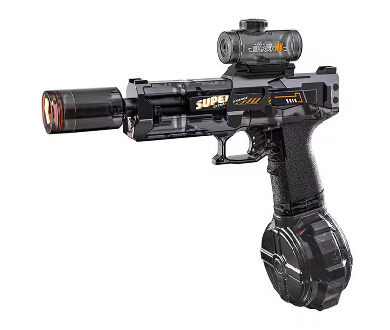 Tracer Electric Water Gun