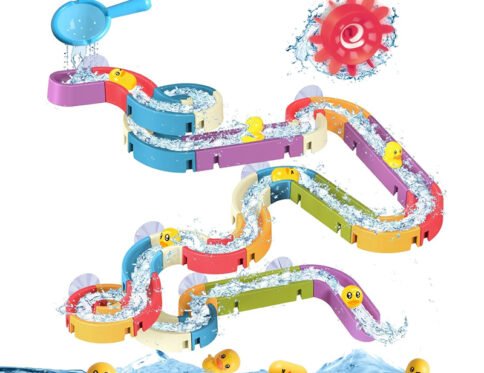 Beauenty Water Ball Bath Toy Set for Kids