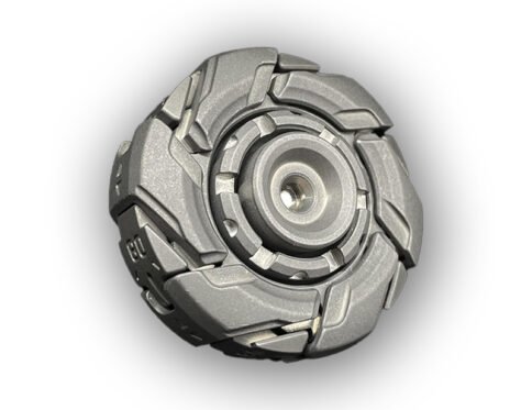 Metal Fidget Spinner