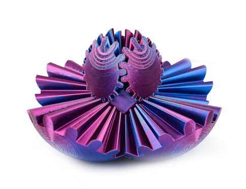 ELEFOCUS Activity Gear Ball