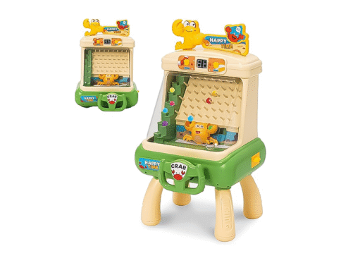 Crab Catcher Table Game