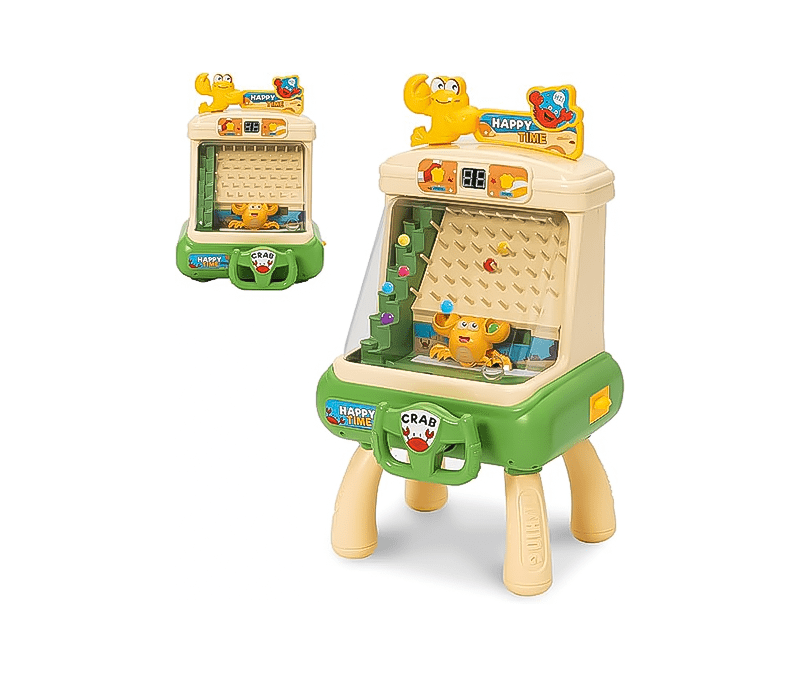 Crab Catcher Table Game