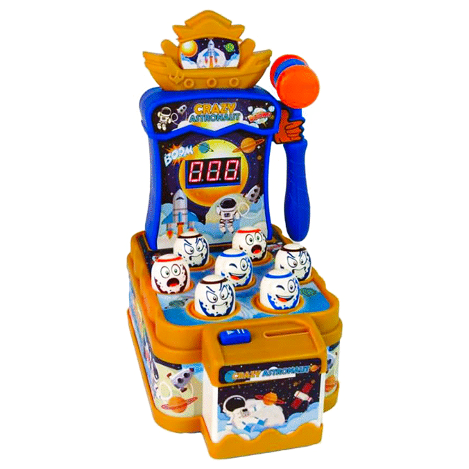 Hamster Bubble Shooter Game